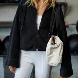 Free People Movement High Climb Fleece